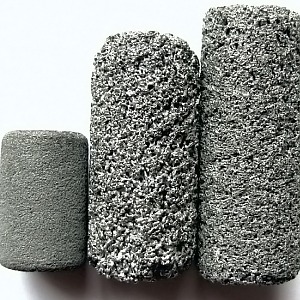 Титан губчатый ТГ-100 ГОСТ 17746-96