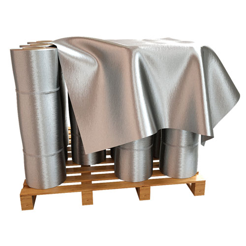 Ткань кремнеземная КТ-11-30К