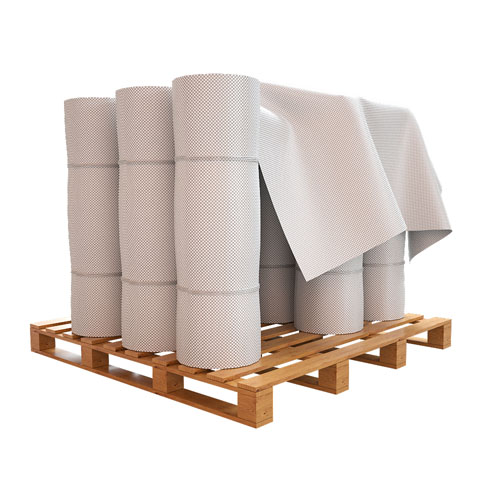 Негорючая мембрана НГ-200