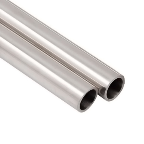 Труба нержавеющая 06Х18Н10Т 10,2x0,2 мм ТУ 14-3-1070-81