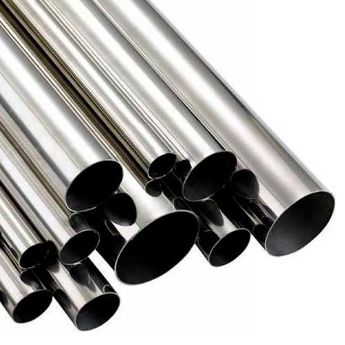 Труба нержавеющая 08Х17Т 21x1,2 мм ГОСТ 9941-81