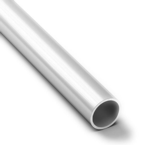 Труба нержавеющая 08Х18Н10Т 10,5x0,12 мм ГОСТ 10498-82