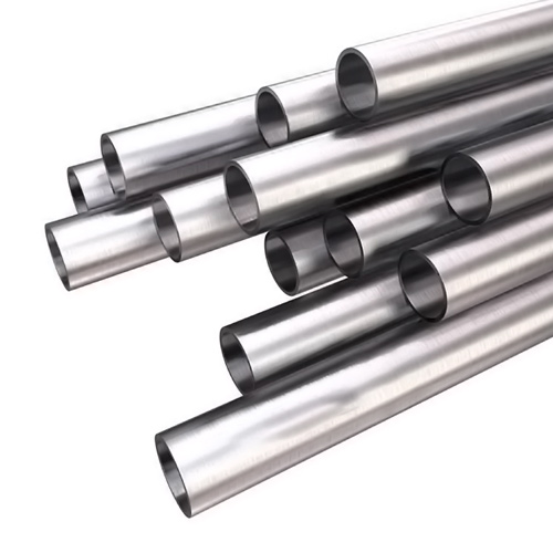 Труба нержавеющая 08Х18Н10Т 10x1 мм ТУ 14-3Р-197-2001