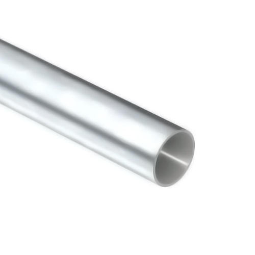 Труба нержавеющая 09Х18Н10Т 10,5x0,12 мм ГОСТ 10498-82