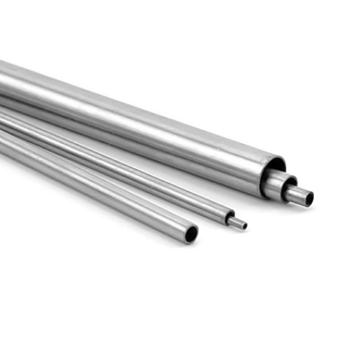 Труба нержавеющая 09Х18Н10Т 10,2x0,2 мм ТУ 14-3-1070-81