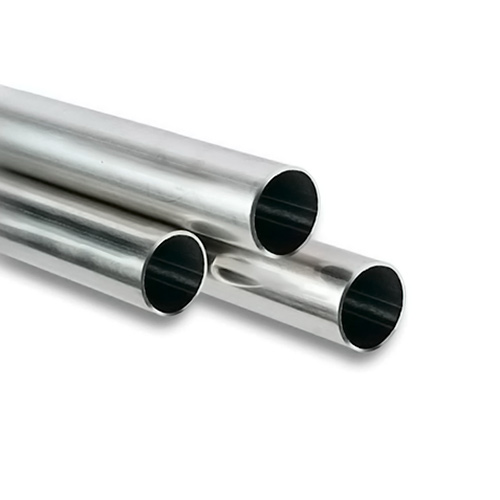 Труба нержавеющая 1.4301(08Х18Н10) 10,2x1 мм EN 10216-5