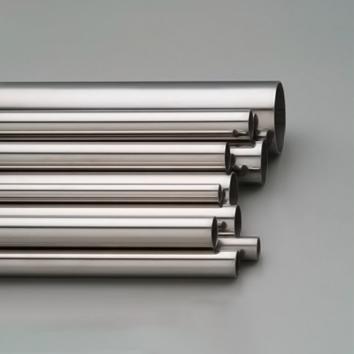 Труба нержавеющая 1.4306(AISI 304 L) 10,2x1 мм DIN 17456