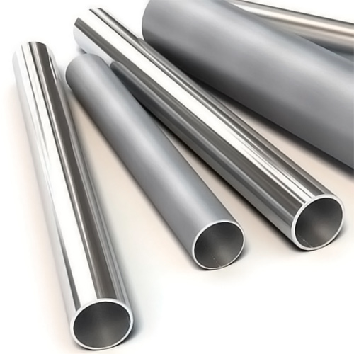 Труба нержавеющая 1.4401(AISI 316) 10,2x1 мм DIN 17456