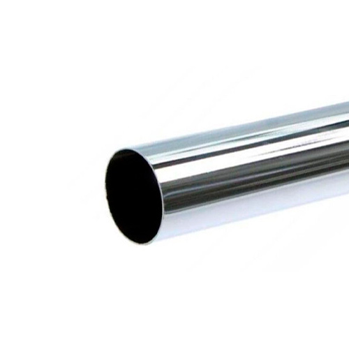 Труба нержавеющая 12Х13 10x1 мм ГОСТ 9941-81