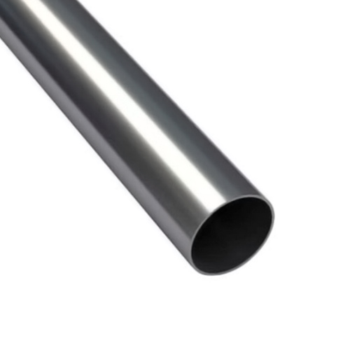 Труба нержавеющая AISI 321(08Х18Н10T) 10,2x1,2 мм DIN 17458