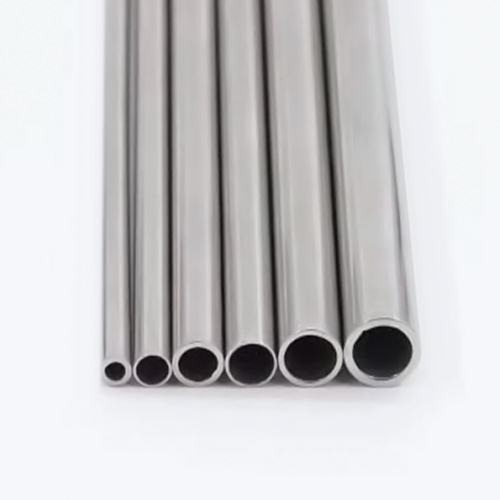 Труба нержавеющая электросварная AISI 304 (08Х18Н10) 101,6x1,5 мм