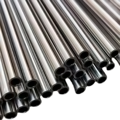 Труба нержавеющая электросварная AISI 201 10x1 мм