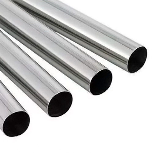 Труба нержавеющая ТР304(08Х18Н10) 10,3x1,24 мм ASTM A 312