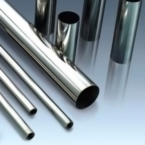 Труба нержавеющая ТР304L(03Х18Н11) 10,3x2,41 мм ASTM A 312