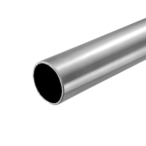 Труба нержавеющая ТР321(08Х18Н10Т) 10,3x1,24 мм ASTM A 312