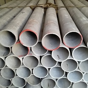 Труба хризотилцементная безнапорная 100 мм 3,95 м БНТ ГОСТ 539-80