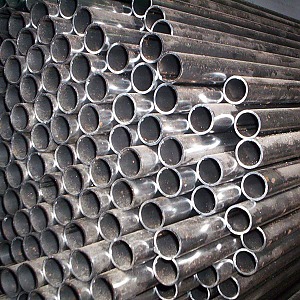 Труба стальная электросварная 60x2,2 мм Ст20 ГОСТ 10705-80