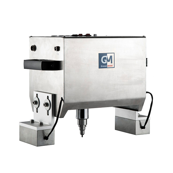 Ударно-точечный маркиратор TechMarking R-1