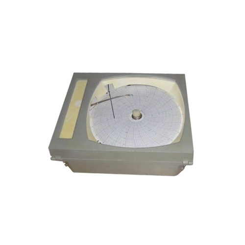 Ваккумметр электроконтактный тип ТВ-510Р.05 G1/2 кл.1,5 корпус-сталь Росма