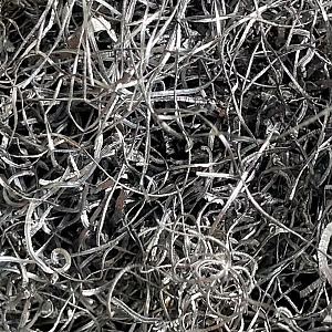 Ванадиевая стружка ВнМ-1 лигатура