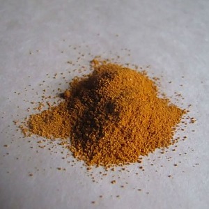 Ванадий оксид V2O5 ТУ 6-09-4093-75