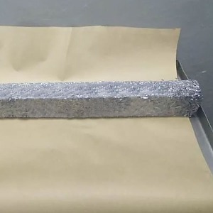 Ванадий в стружке ВнМ-1 брикеты