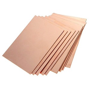 Винипласт 15х1000х2000 мм