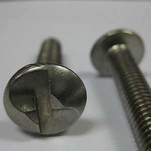 Винт секретный M6x35 А2 АRT 9131