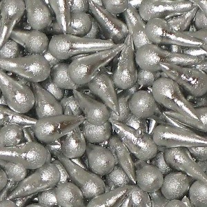 Висмут металлический ВИ00 ТУ 6-09-3616-74