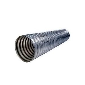 Гофрированные металлические трубы ЛМГ МГК 08.30