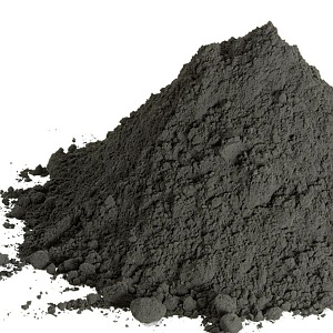 Вольфрам борид W2B5 99% чистота ТУ 6-09-864-63