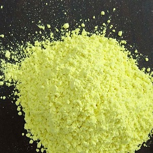 Вольфрамовая кислота H2WO4 99% чистота ТУ 6-09-1966-77