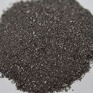 Вольфрамовые опилки 99,9% чистота