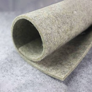 Войлок иглопробивной 10 мм ГОСТ 6418-81