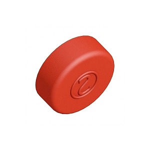 Заглушка чугунная SML торцевая Ду100