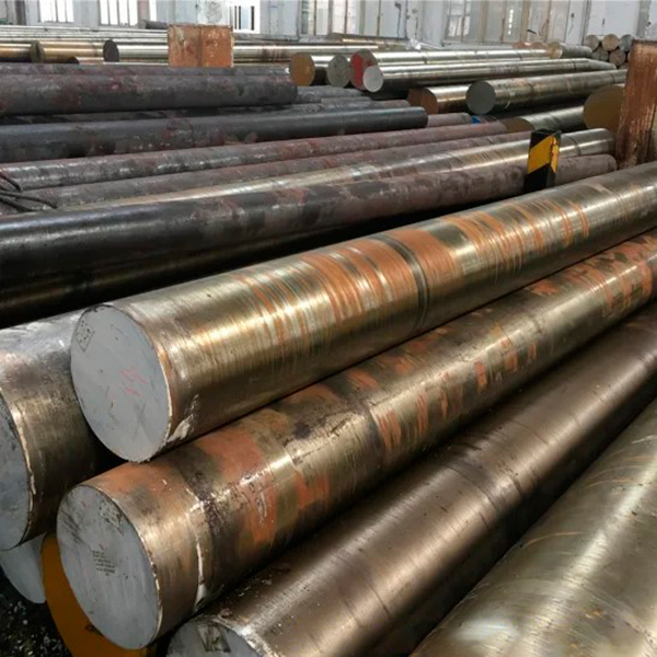 Заготовка трубная 105 мм 10ХСНД ОСТ 14-21-77 ГОСТ Р 53932-2010