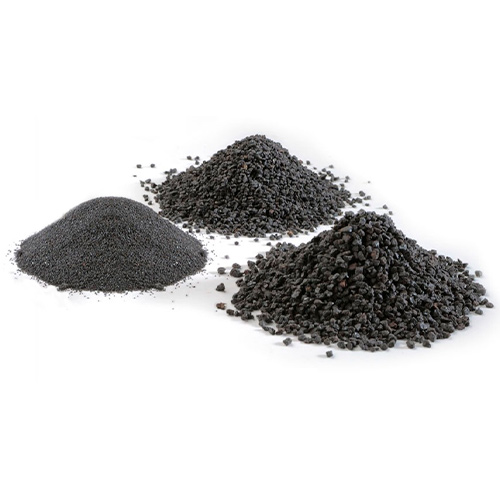 Заполнитель алюмосиликатный ЗМК ГОСТ 23037-99