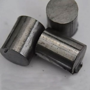 Антифрикционный ковкий чугунный порошок АЧК 80 мкм 95,4% Чистый ГОСТ 1585-85